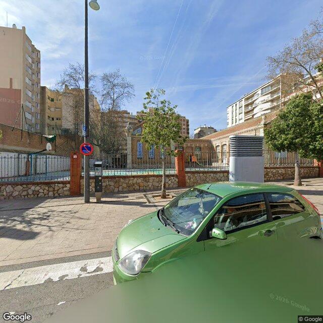 Pista en President Companys