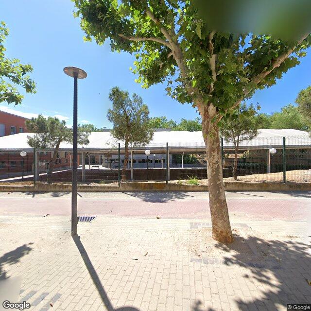 Pista en Guadalajara