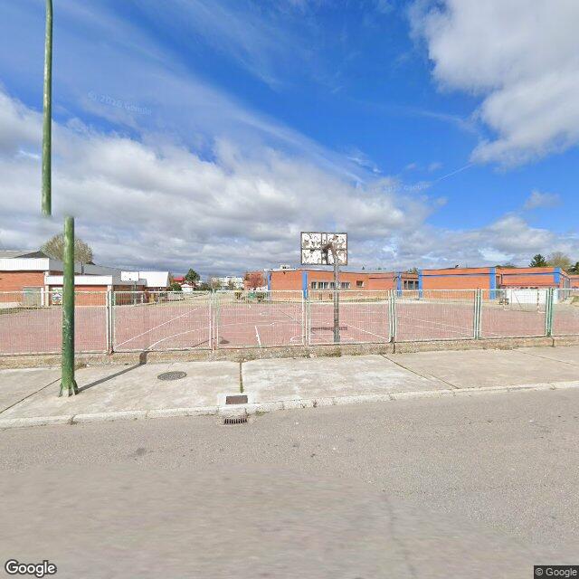 Pista en Toledo