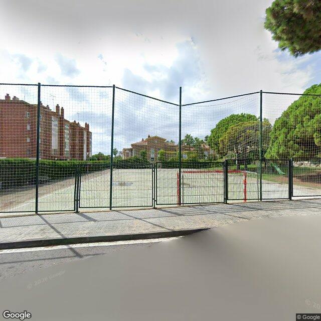 Pista en Balis