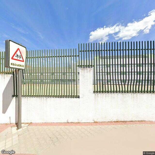 Pista en Ramón Crespo