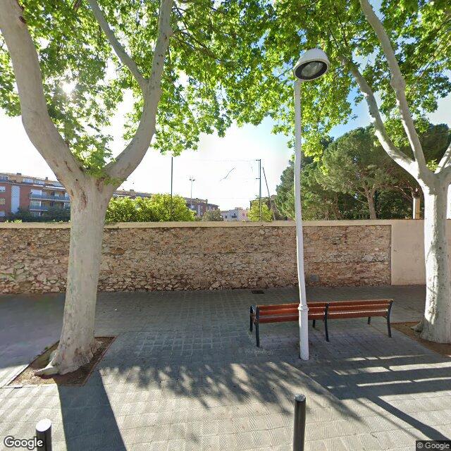 Pista en Josep Tarradellas
