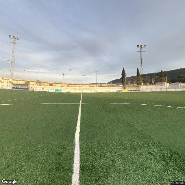 Foto de Campo Municipal de Fútbol