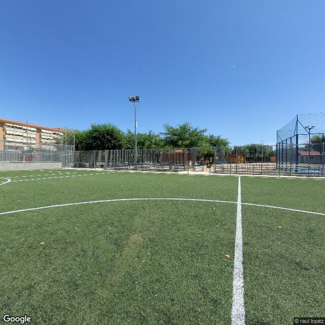 Pista en d'Astúries